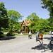 Westpark Munich in Munich city