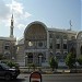 Masjid Al-Redha in Aden City city