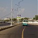 Parade Square in Aden City city