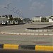 Parade Square in Aden City city