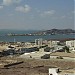 Workers Island in Aden City city