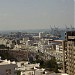 Mu'alla in Aden City city