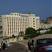 Aden Governorate Administration in Aden City city