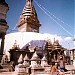 Swayambhunath