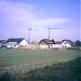 Vallstedt 7. Baugebiet -Im Hofe- Straße in Stadt Vallstedt