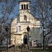 Kościół Świętej Katarzyny (pl) in Warsaw city