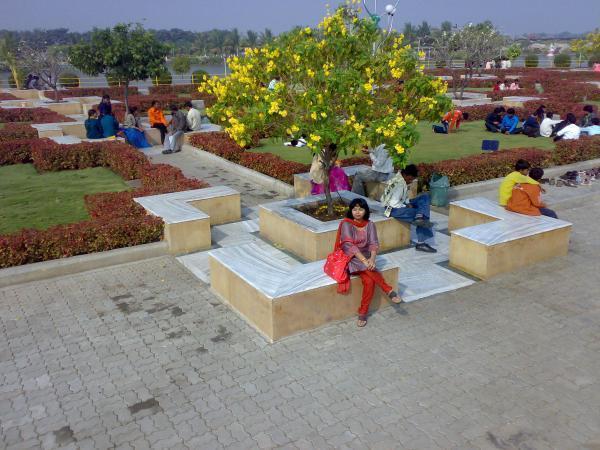 Anand Sagar Shegaon