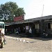 Goregaon MSRTC Bus Station in Goregaon city