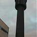 Демонтированная башня (КЛНВ) - 72 метра в городе Подольск
