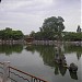 Công Viên Thúy Sơn trong Thành Phố Ninh Bình thành phố