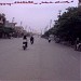 Cầu vượt Thanh Bình trong Thành Phố Ninh Bình thành phố