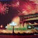 Nhà thi đấu TDTT tỉnh Ninh Bình trong Thành Phố Ninh Bình thành phố
