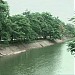 Sông Vân trong Thành Phố Ninh Bình thành phố