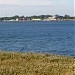 Jezioro Ptasi Raj in Gdańsk city