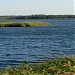 Jezioro Ptasi Raj in Gdańsk city