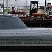 U-2540 (Wilhelm Bauer) in Bremerhaven city