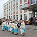 Школа № 1159 в городе Москва