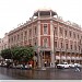 Edificio Arocena en la ciudad de Torreón