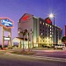 Hampton Inn en la ciudad de Torreón