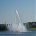 Heartland of America Park Fountain