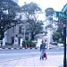 Arts House at Old Parliament in Republic of Singapore city
