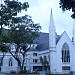 St. Andrew's Cathedral in Republic of Singapore city