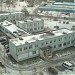 Снесенное здание (ул. Корнейчука, 47а) в городе Москва