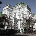 Покровський монастир в місті Київ