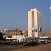 Правительство Приморского края в городе Владивосток