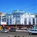 Торговый центр «Clover house» в городе Владивосток