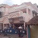Nool Kadai Street in Karaikal city