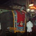 Nool Kadai Street in Karaikal city