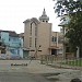 Madarsa Hall. click to see the photos in Vahalu, Bharuch city