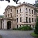 Федеральное агентство по картографии и геодезии и Вилла Мумм (ru) in Frankfurt am Main city