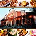 Raja Sate (en) di kota Kota Manado