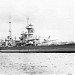 Wrak krążownika Prinz Eugen