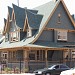 South Seas House in Los Angeles, California city