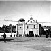 Our Lady Queen of Angels Catholic Church