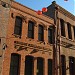 Garnier Building/Chinese American Museum in Los Angeles, California city