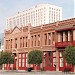 Garnier Building/Chinese American Museum in Los Angeles, California city