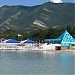Кафе The Mediterra Winery (бывшая «Пирамида») в городе Геленджик