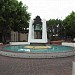 Bell of Dolores in Los Angeles, California city
