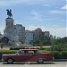 Monumento a Máximo Gómez, La Habana