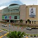 Queensbay Mall in George Town city