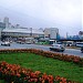 Торговый центр «Переход» в городе Владивосток