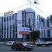 Торговый центр «Авангард» в городе Владивосток