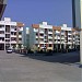 I bldg.Hariprasad Iyer's appartment in Silvassa city