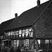 Ältestes urkundlich erwähntes Haus in Vallstedt in Stadt Vallstedt