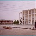 Chandka Medical College CMC in Larkana city