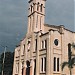 Igreja Nossa Senhora do Rosário na Barretos city